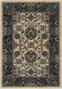 Nourison 2020 NR201 Ivory Area Rug main image