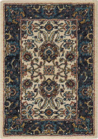 Nourison 2020 NR201 Ivory Area Rug main image
