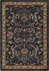 Nourison 2020 NR204 Night Fall Area Rug 2' X 3'