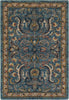 Nourison 2020 NR204 Teal Area Rug