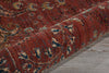 Nourison 2020 NR204 Brick Area Rug Detail Image
