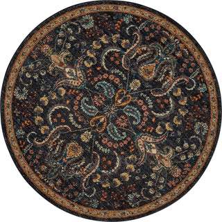 Nourison 2020 NR204 Night Fall Area Rug