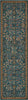 Nourison 2020 NR204 Teal Area Rug