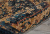 Nourison 2020 NR206 Midnight Area Rug Detail Image