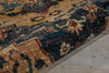 Nourison 2020 NR206 Midnight Area Rug Detail Image