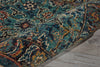 Nourison 2020 NR207 Marine Area Rug Detail Image