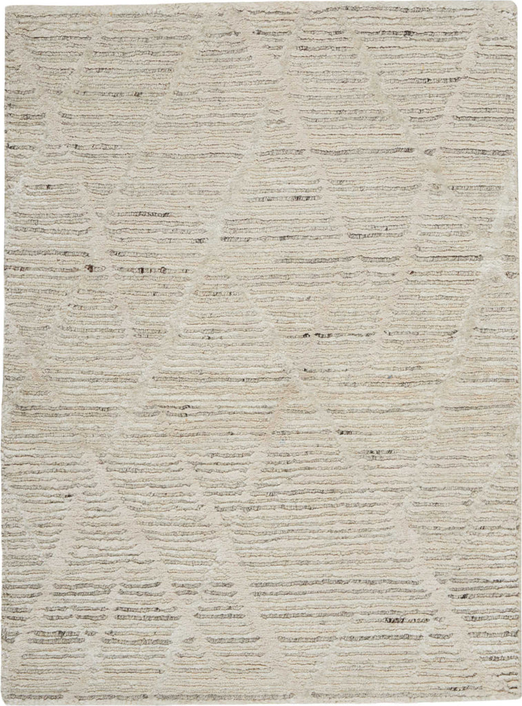 Ocean OCP02 Pearl Area Rug by Nourison main image
