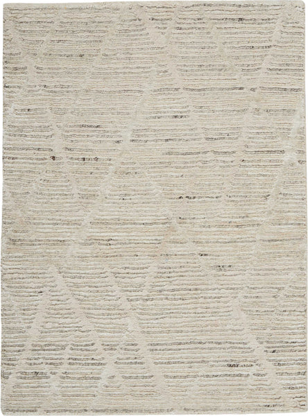 Nourison Ocean OCP02 Pearl Area Rug – Incredible Rugs and Decor