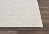 Ocean OCP02 Pearl Area Rug by Nourison Detail Image