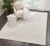 Ocean OCP02 Pearl Area Rug by Nourison Room Image
