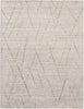 Ocean OCP02 Stone Area Rug by Nourison 5'6'' X 7'5''