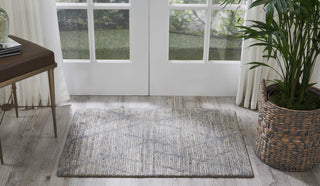 Ocean OCP02 Surf Area Rug by Nourison Room Image