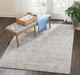 Ocean OCP02 Surf Area Rug by Nourison Room Image