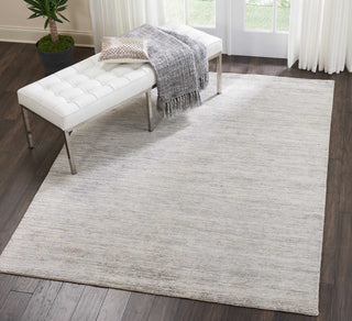 Ocean OCS01 Mist Area Rug by Nourison Room Image