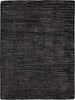 Ocean OCS01 Onyx Area Rug by Nourison 2'3'' X 3'