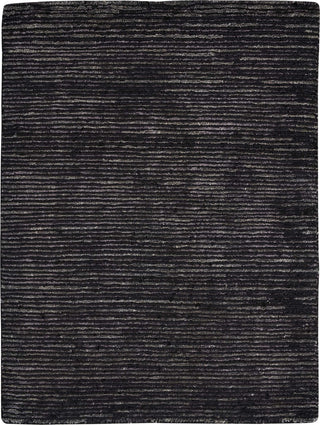 Ocean OCS01 Onyx Area Rug by Nourison 2'3'' X 3'