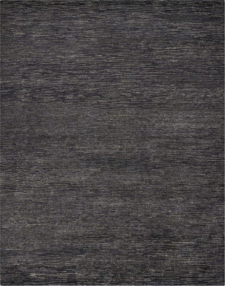 Nourison Ocean OCS01 Onyx Area Rug