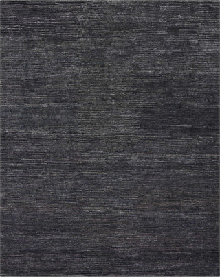 Nourison Ocean OCS01 Onyx Area Rug Main Image