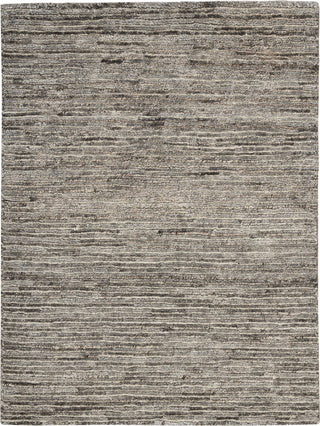 Ocean OCS01 Sand Area Rug by Nourison 2'3'' X 3'