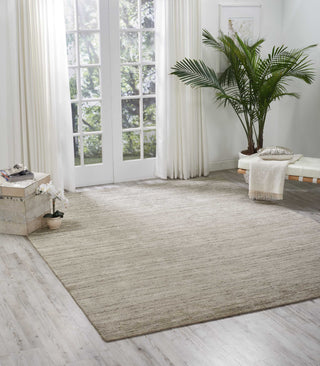 Ocean OCS01 Sand Area Rug by Nourison Room Image