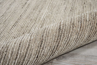 Ocean OCS01 Sand Area Rug by Nourison Detail Image