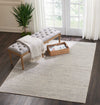 Ocean OCS01 Shell Area Rug by Nourison Room Image
