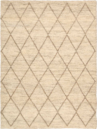 Nourison Organic Tudor OGT01 Birch Area Rug by Joseph Abboud Main Image