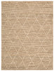 Nourison Organic Tudor OGT01 Nature Area Rug by Joseph Abboud main image