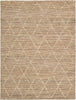 Nourison Organic Tudor OGT01 Nature Area Rug by Joseph Abboud Main Image