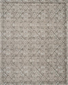 Nourison Studio Nyc Collection OM002 Fossil Area Rug by Design Main Image