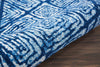 Nourison Studio Nyc Collection OM002 Ocean Area Rug by Design T' R
