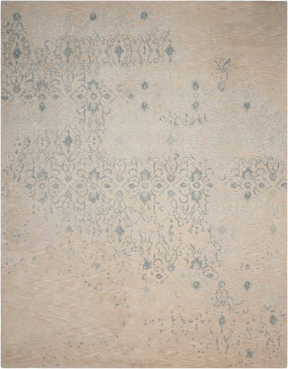 Nourison Opaline OPA06 Beige Area Rug main image