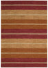 Nourison Oxford OXFD1 Sunset Beach Area Rug by Barclay Butera main image