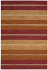 Nourison Oxford OXFD1 Sunset Beach Area Rug by Barclay Butera main image