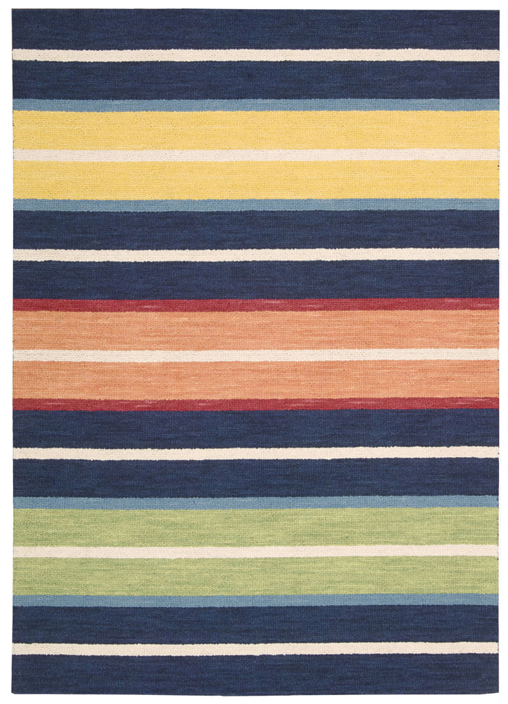Nourison Oxford OXFD6 Regatta Area Rug by Barclay Butera main image