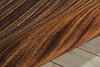 Nourison Paramount PAR01 Multicolor Area Rug Detail Image