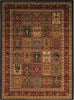Nourison Paramount PAR07 Multicolor Area Rug main image