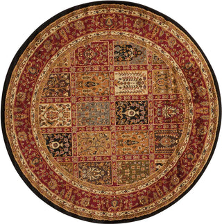 Nourison Paramount PAR07 Multicolor Area Rug