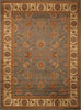 Nourison Paramount PAR09 Blue Area Rug main image