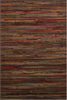 Paramount PAR15 Multicolor Area Rug by Nourison 