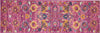 Nourison Passion PSN01 Fuchsia Area Rug 1'10'' X 6' Runner