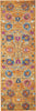 Nourison Passion PSN01 Sun Area Rug 1'10'' X 6' Runner