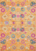 Nourison Passion PSN01 Sun Area Rug main image