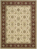 Nourison Persian Crown PC001 Cream Area Rug main image