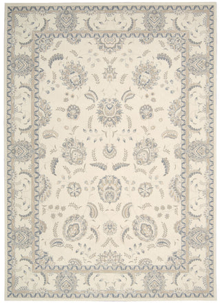 Nourison Persian Empire PE22 Bone Area Rug main image