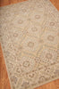 Nourison Persian Empire PE24 Light Gold Area Rug Main Image