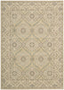 Nourison Persian Empire PE24 Light Gold Area Rug main image