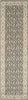 Nourison Persian Empire PE26 Silver Area Rug Runner Image