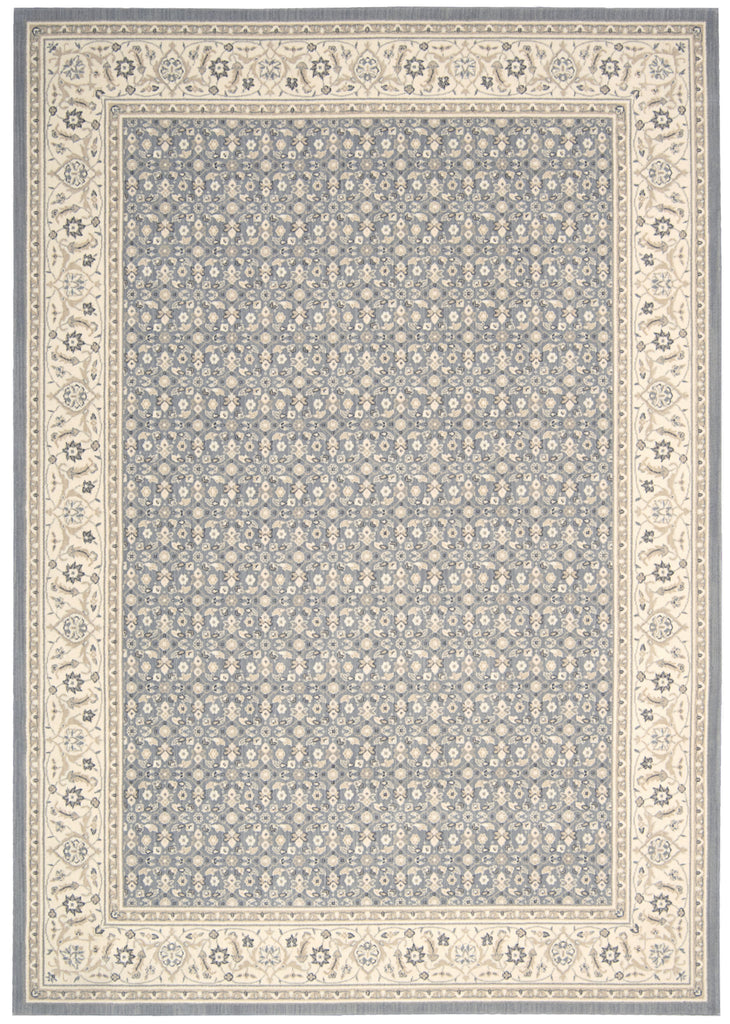 Nourison Persian Empire PE26 Silver Area Rug main image