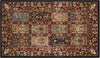 Nourison Persian Arts BD01 Multicolor Area Rug 2' X 3'6''
